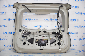 Naked tailgate Nissan Rogue 14-18 blue RAQ