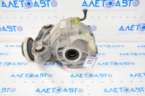 Rear differential gearbox Dodge Challenger 15-15 5.7 79k