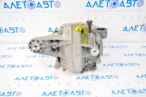 Rear differential gearbox Dodge Challenger 15-15 5.7 79k