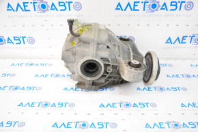 Rear differential gearbox Dodge Challenger 15-15 5.7 79k