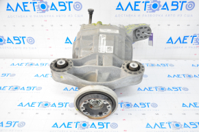 Rear differential gearbox Dodge Challenger 15-15 5.7 79k