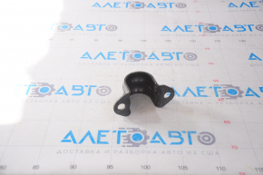 Front stabilizer mounting bracket left Hyundai Santa FE Sport 13-18