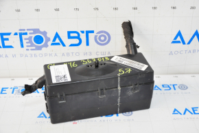 Fuse box trunk Dodge Challenger 15-15 5.7 break