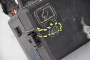 Fuse box trunk Dodge Challenger 15-15 5.7 break