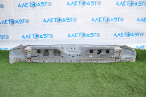 Rear panel Lexus RX350 RX450h 10-15 without amplifier fangs, black