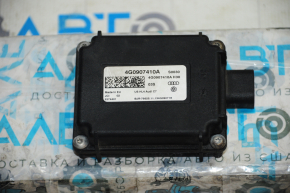 GARAGE DOOR HOMELINK CONTROL MODULE Audi Q5 8R 09-17