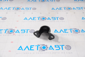 Front stabilizer bar mounting bracket left Buick Encore 13-19