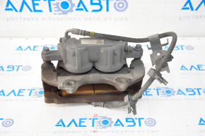 Front left caliper Dodge Challenger 09-23 2 pistons