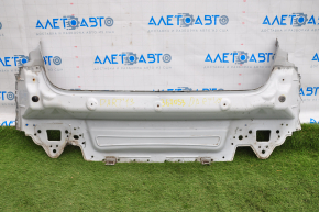 Rear panel Dodge Dart 13-16 set 4 parts, white, tear