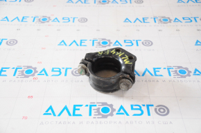 Front stabilizer mounting bracket right Mercedes W164 ML