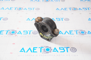 Front stabilizer mounting bracket left Mercedes W164 ML