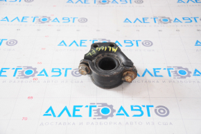 Front stabilizer mounting bracket left Mercedes W164 ML