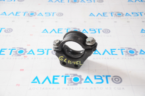 Front stabilizer mounting bracket left Mercedes X164 GL