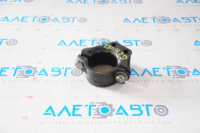 Front stabilizer mounting bracket left Mercedes X164 GL