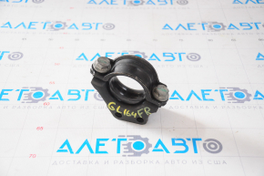 Front stabilizer mounting bracket right Mercedes X164 GL