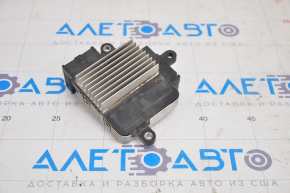 Toyota Highlander 14-19 Cooling Fan Computer