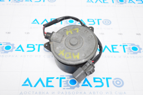 Left Cooling Fan Motor for Acura MDX 07-09