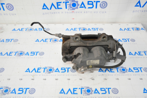 Front right caliper Dodge Challenger 09-23 2 pistons
