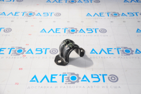 Front stabilizer mounting bracket left Kia Optima 16-