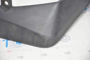 Mudguard rear right Nissan Rogue 14-20 scratches