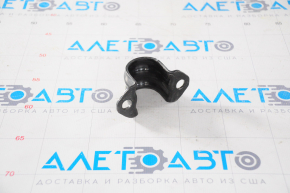 Front stabilizer mounting bracket left Kia Forte 4d 14-18