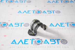 Front stabilizer mounting bracket right Kia Forte 4d 14-18