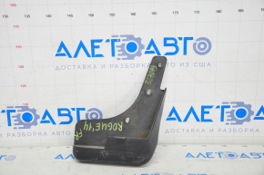 Mudguard front right Nissan Rogue 14-20 scratches