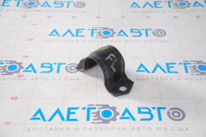 Front stabilizer mounting bracket left Mazda CX-9 16-23