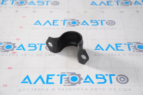 Front stabilizer mounting bracket left Mazda CX-9 16-23