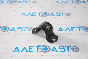 Front stabilizer bar mounting bracket right Mazda CX-9 16-23