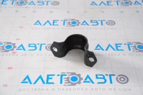 Front stabilizer bar mounting bracket right Mazda CX-9 16-23
