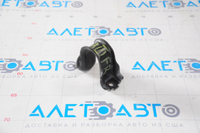 Front stabilizer bar mounting bracket right Lexus RX350 RX450h 10-15 top