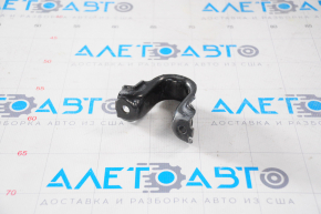 Front stabilizer bar mounting bracket right Lexus RX350 RX450h 10-15 top