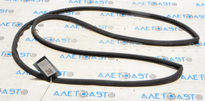 Door seal rear right Jeep Renegade 15-23