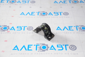 Front stabilizer bar mounting bracket right Honda CRZ 11-16