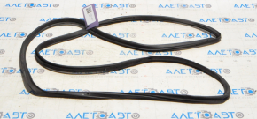 Door seal rear right Jeep Compass 17-24
