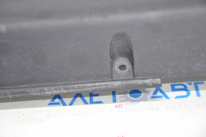 Left threshold Nissan Rogue 14-16 structure, scratches, tear