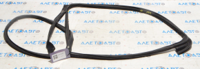Chevrolet Volt 11-15 rear right door seal