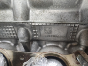Engine 2ZR-FXE Lexus CT200h 11-17 69k