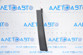 Door trim side rear right Toyota Camry v55 15-17 usa broken fastening