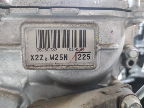 Engine 2ZR-FXE Lexus CT200h 11-17 69k