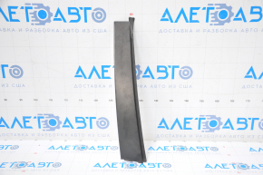 Door trim side rear right Toyota Camry v55 15-17 usa broken fastening