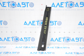 Door trim side rear right Toyota Camry v55 15-17 usa broken fastening