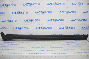 Right threshold Nissan Rogue 14-16 structure, scratches