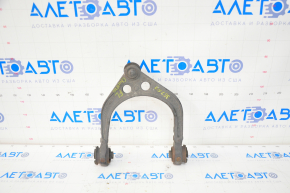 Upper front left arm Dodge Challenger 09-23 rwd torn silent blocks, cracked boot