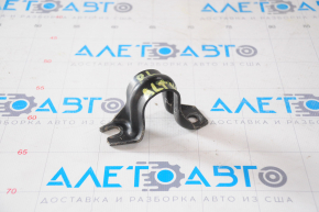 Rear stabilizer mounting bracket left Nissan Altima 13-18