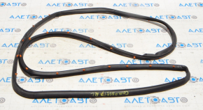 Rear left door seal Jeep Compass 17-24