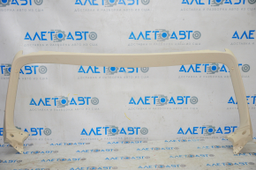 Upper trunk door trim Audi Q5 8R 13-17 beige