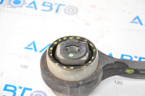 Lower control arm front right front Dodge Challenger 09-14 rwd with ball joint torn silent block and boot