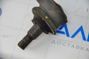 Lower control arm front right front Dodge Challenger 09-14 rwd with ball joint torn silent block and boot